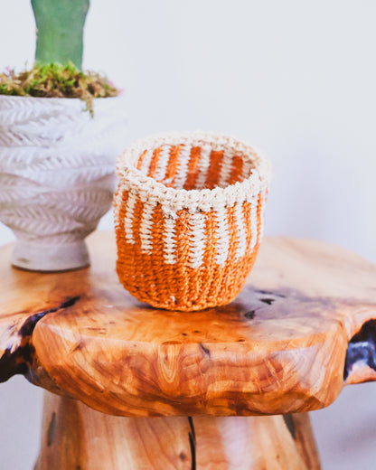 Hadithi Mini Baskets