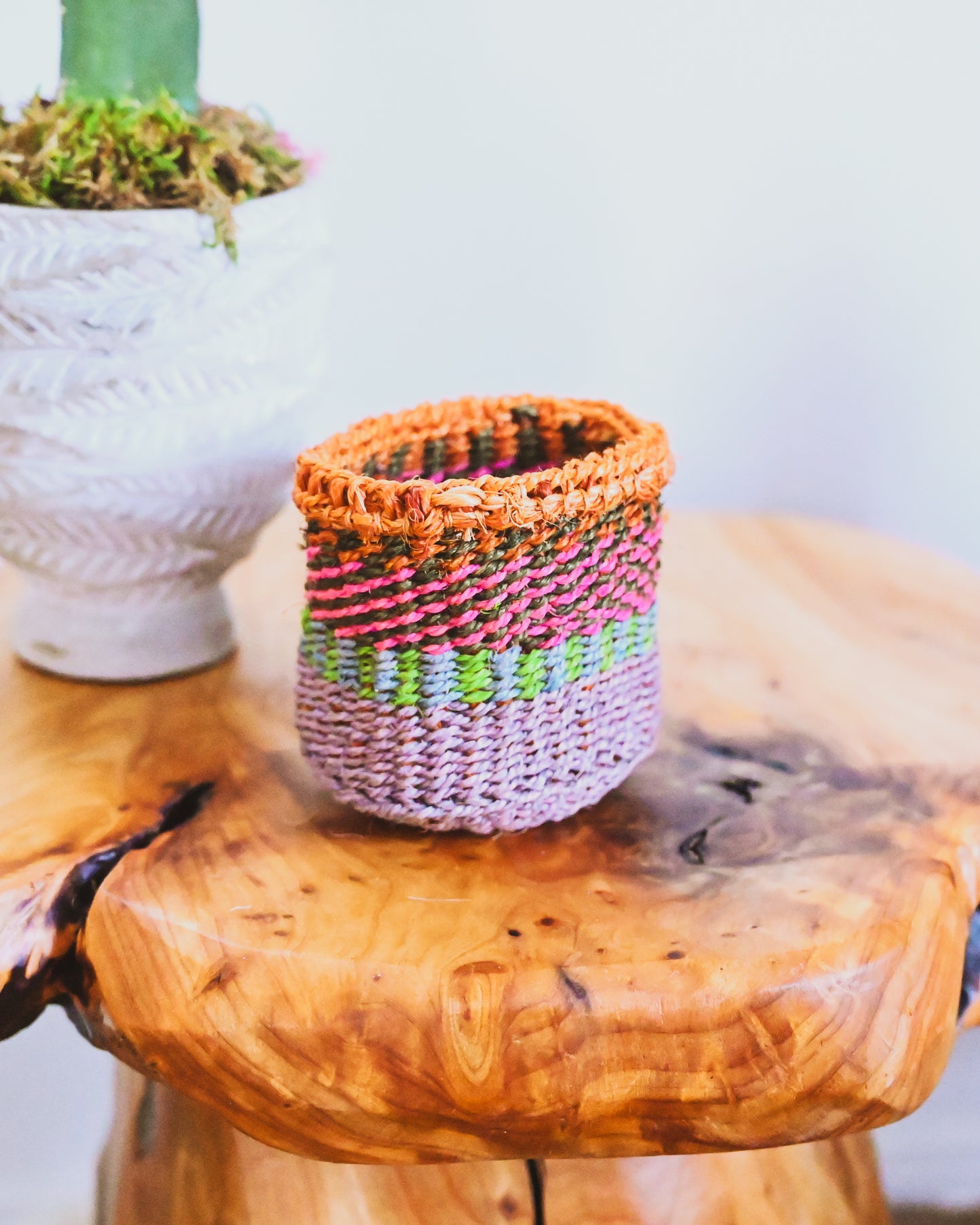 Hadithi Mini Baskets