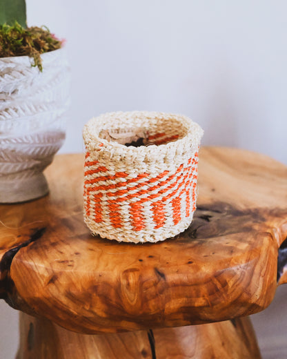 Hadithi Mini Baskets