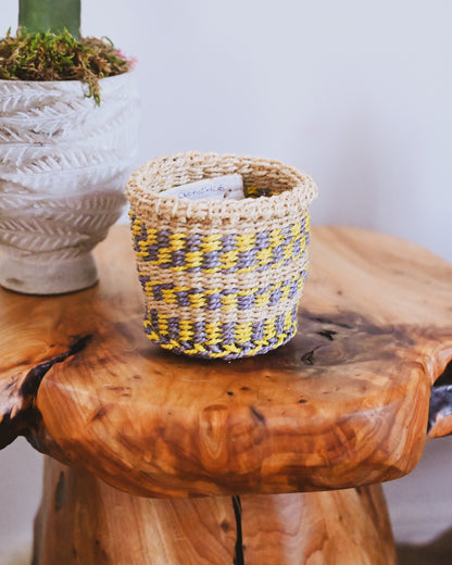 Hadithi Mini Baskets
