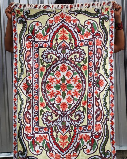 The Emperor Tapestry