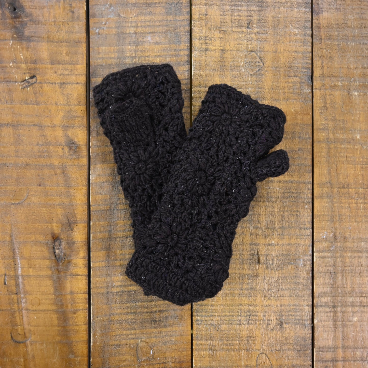 Nepal Hand Warmer