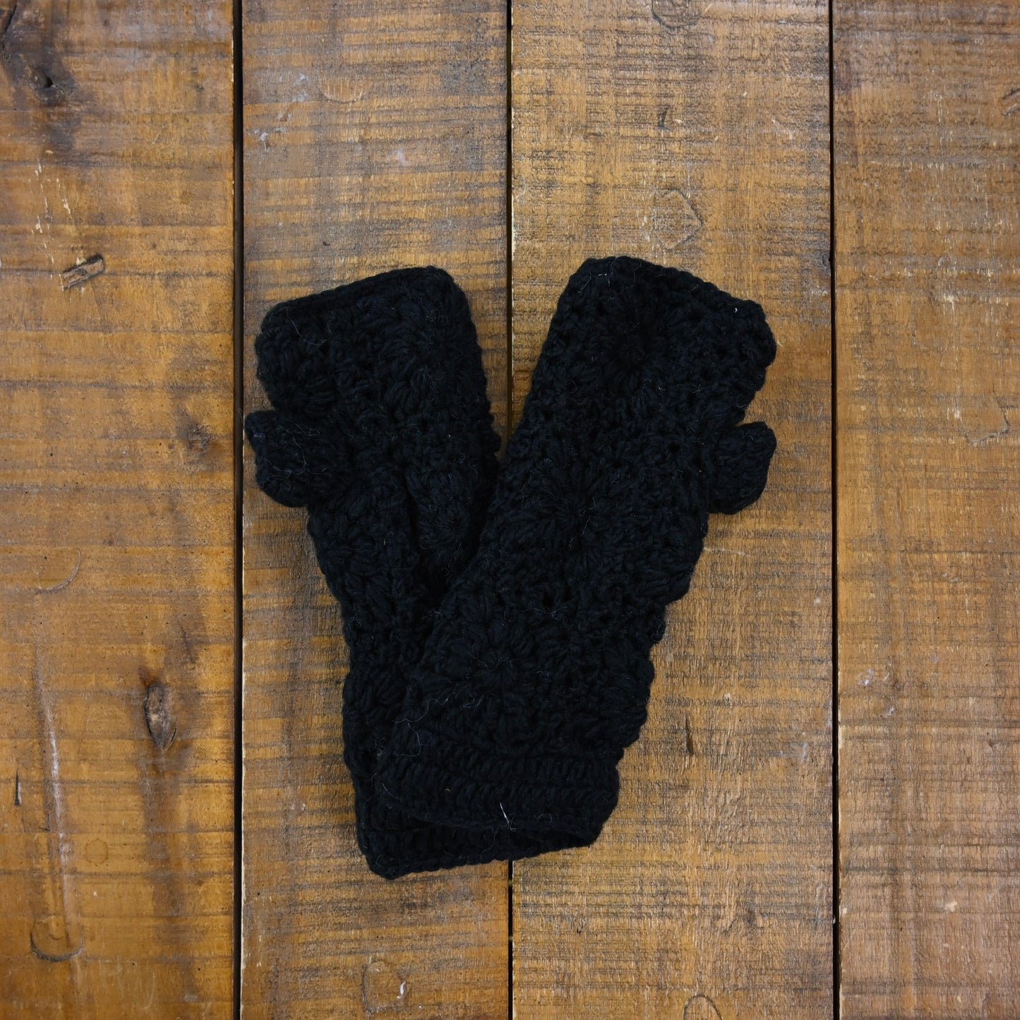 Nepal Hand Warmer