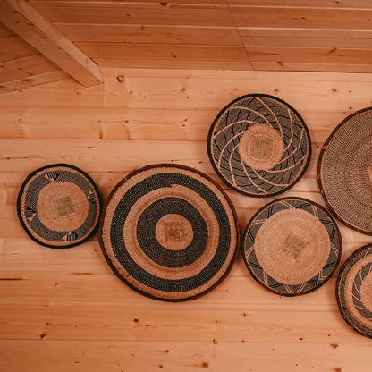Tonga Basket Collection