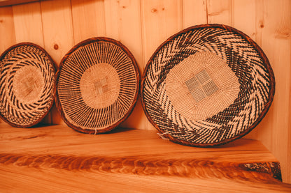Tonga Basket Collection