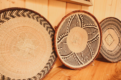 Tonga Basket Collection