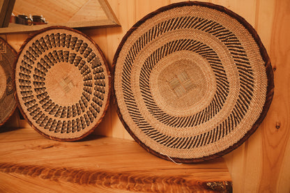 Tonga Basket Collection