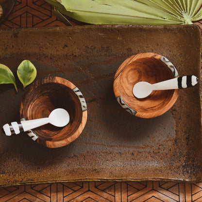 Maasai Bowls
