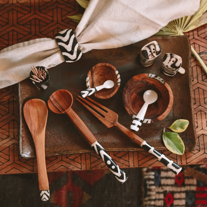 Maasai Bowls